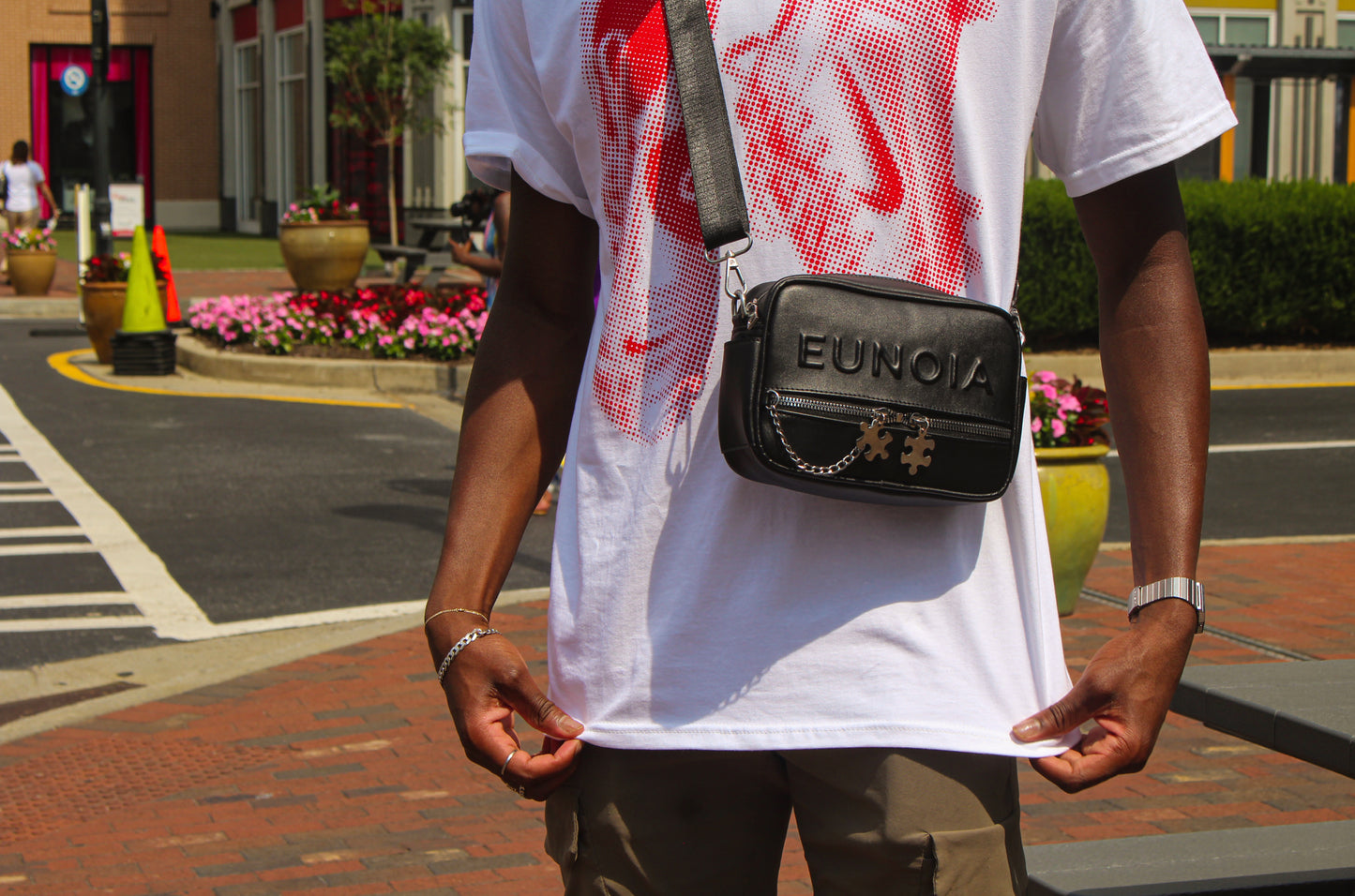 Ojemba Bag
