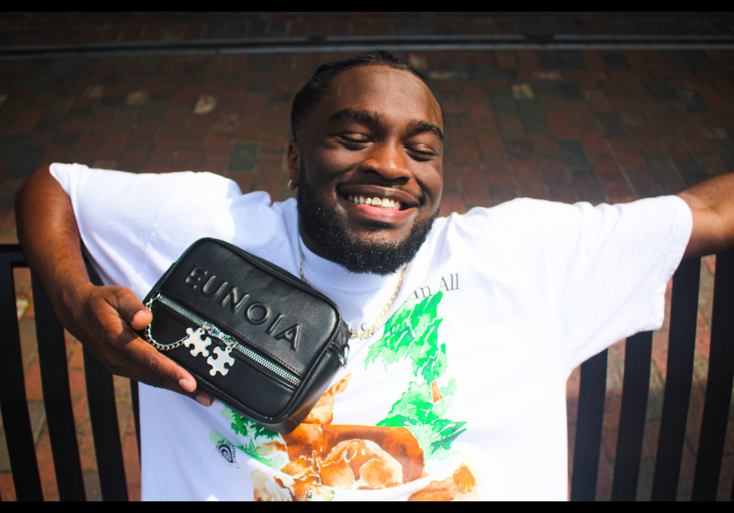 Ojemba Bag