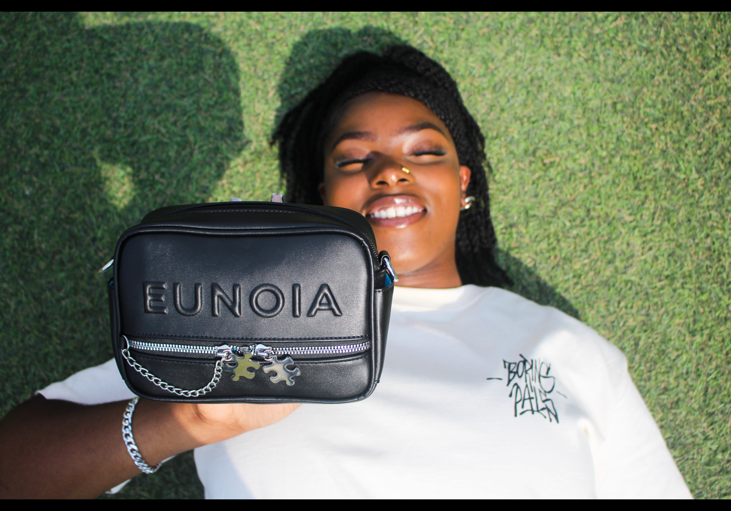 Ojemba Bag